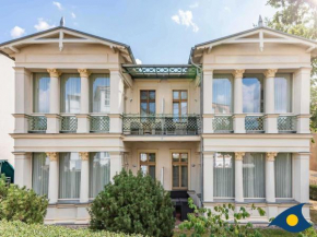Hotels in Heringsdorf